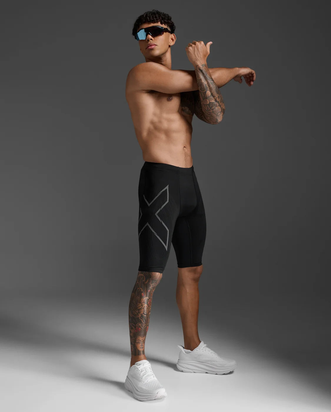 Light Speed Compression Shorts | 2XU Singapore