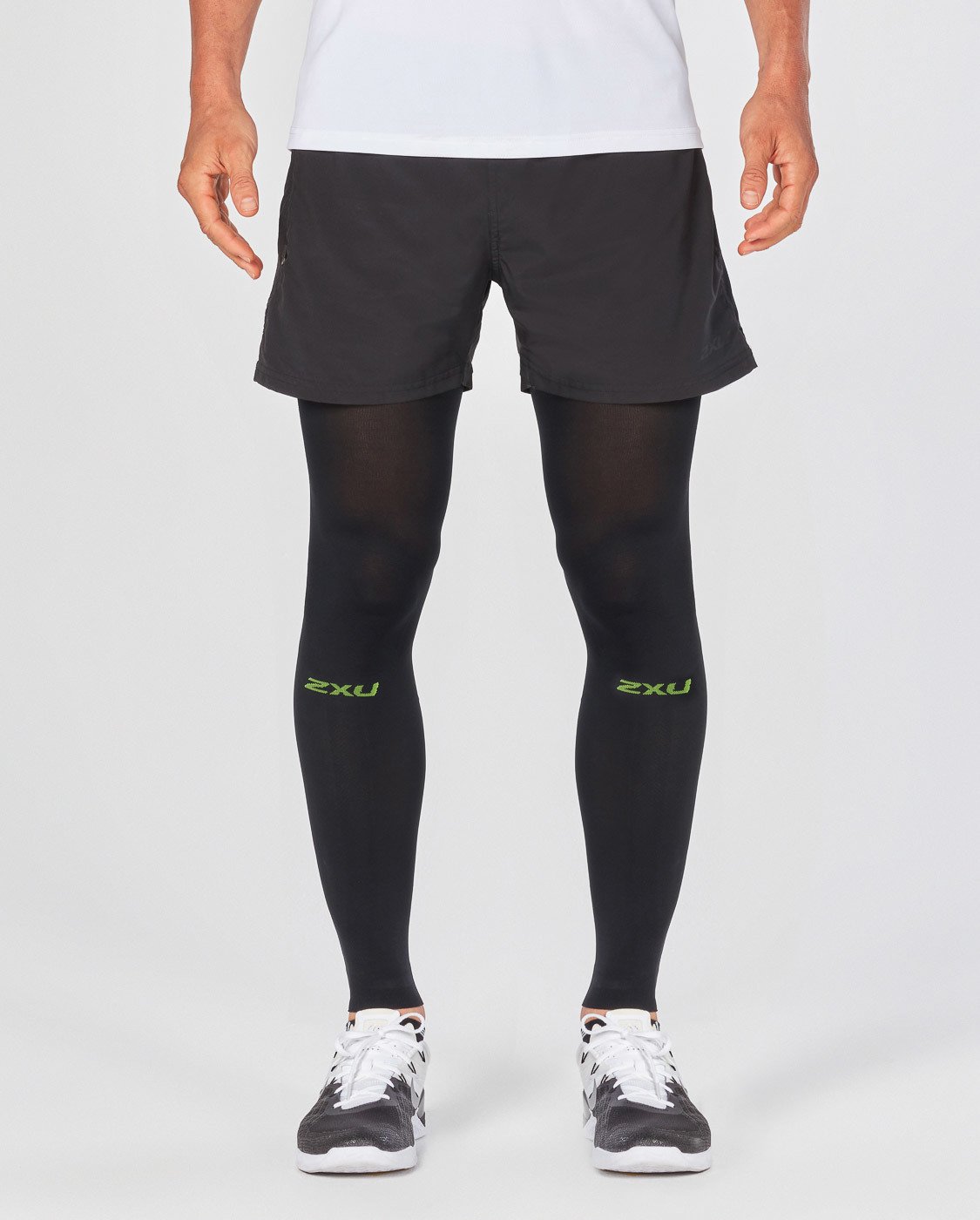 Men - Accessories - Arm and Leg Sleeves – 2XU Singapore