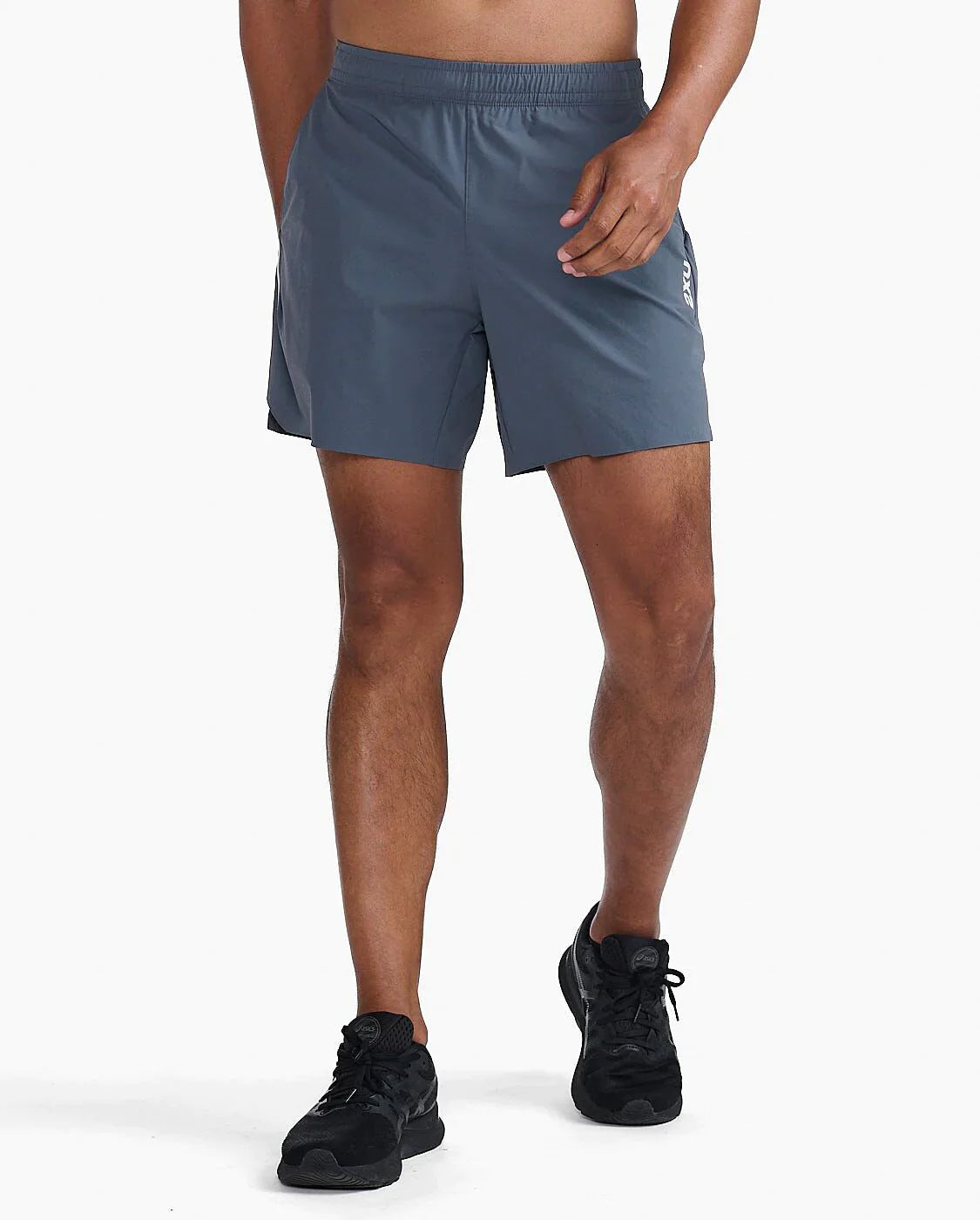 Men's 6 2025 inch gym shorts