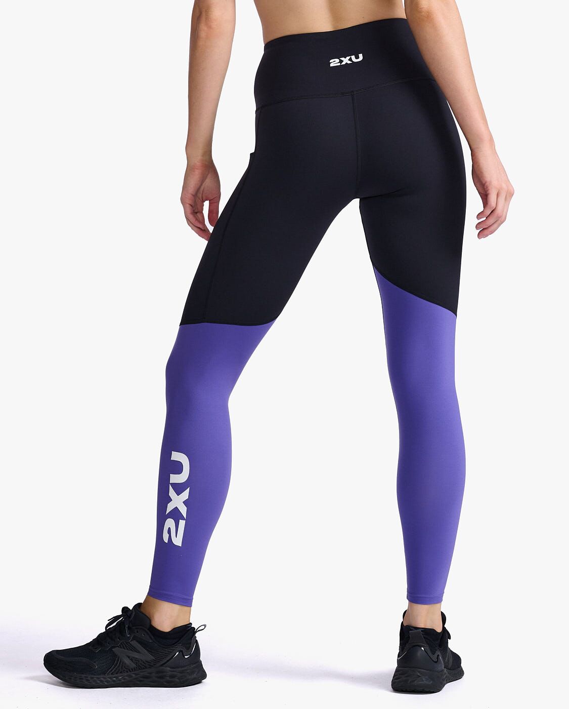 AYBL Pulse Ombre - Lilac  Active wear, Gym women, Gym wear