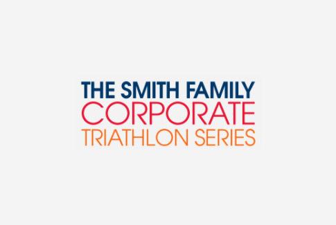 Smith Family Corporate Triathlon Series
