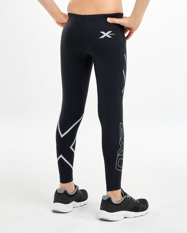 Core Boys Compression Tights