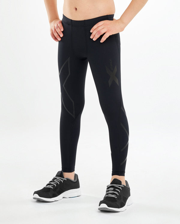 Core Boys Compression Tights