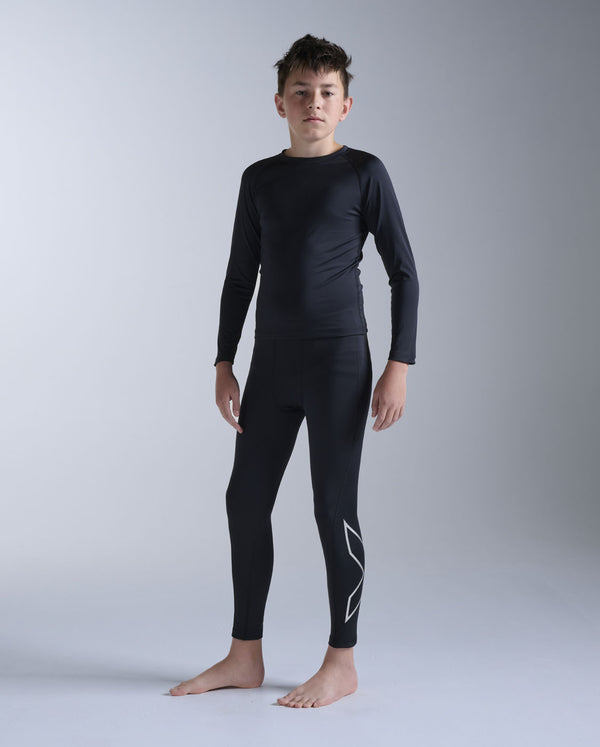 Core Boys Compression Tights