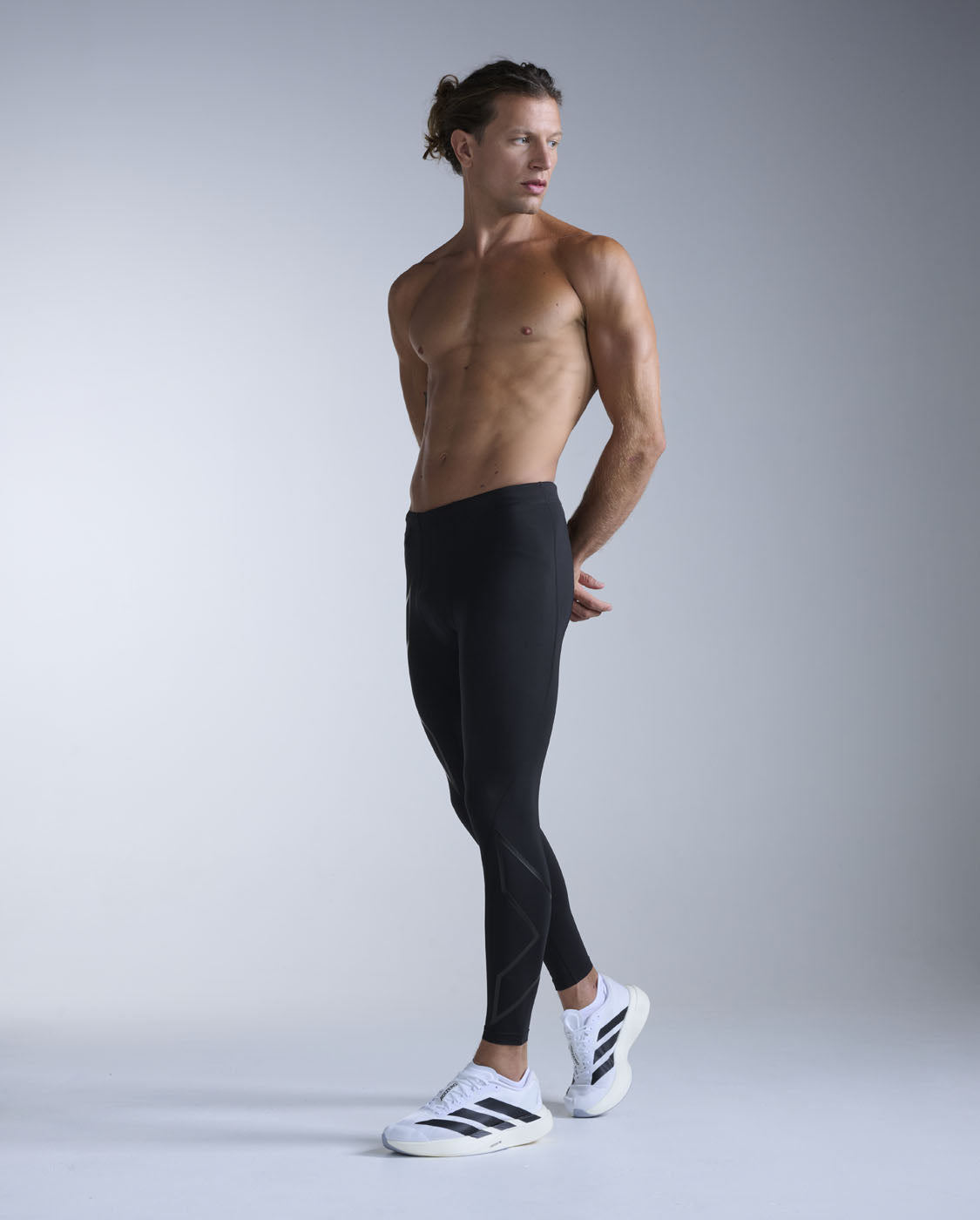 Men's Compression Tights & Leggings | 2XU Singapore
