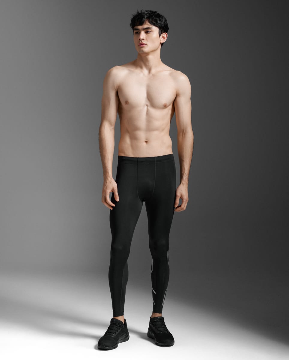 Men's Compression Tights & Leggings | 2XU Singapore