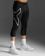 Core Compression 3/4 Tights