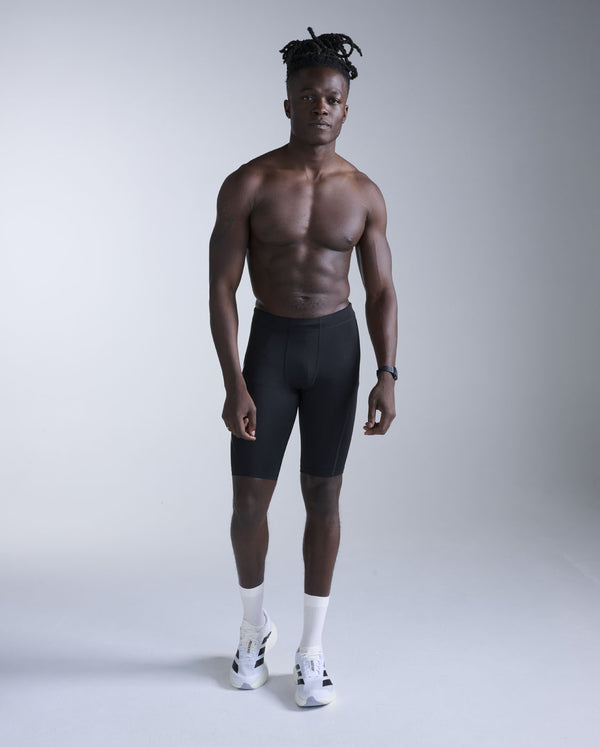 Core Compression Shorts