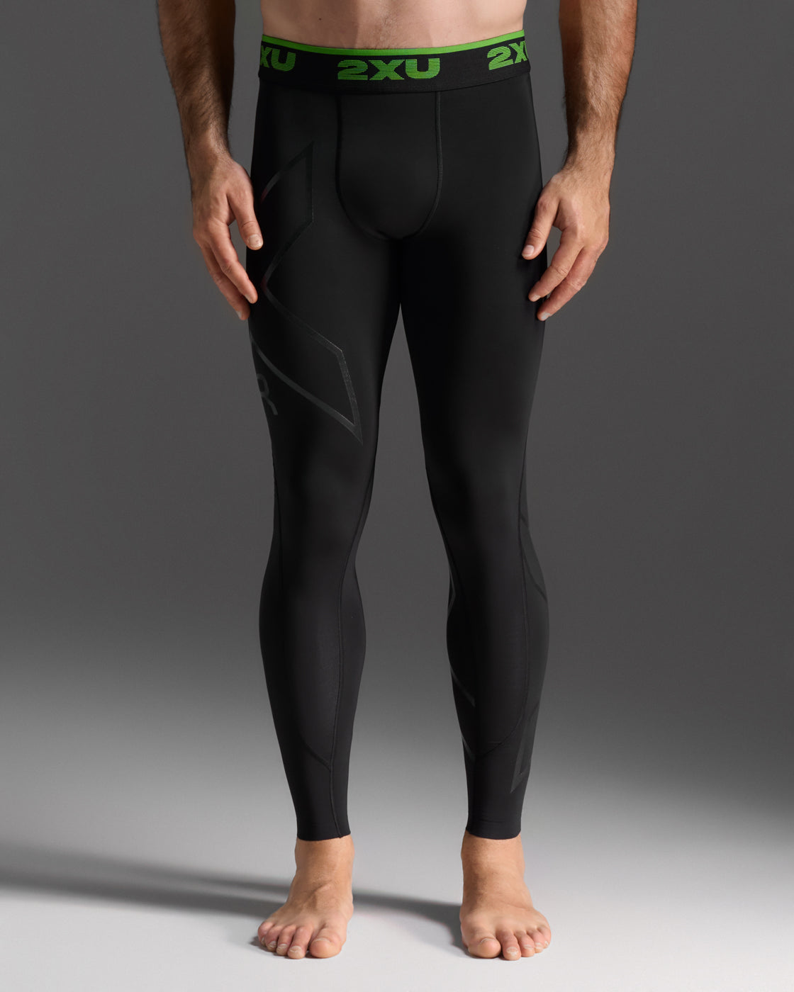 Men's Compression Tights for Better Performance – 2XU Singapore