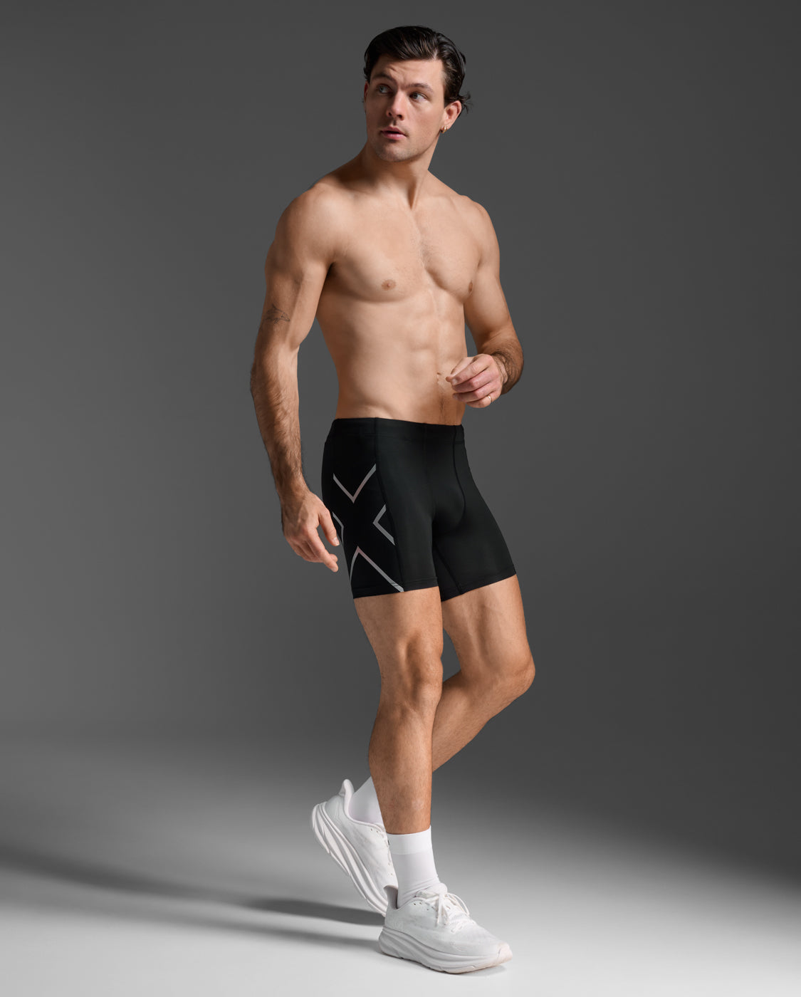 Core 1/2 Compression Shorts | 2XU – 2XU Singapore