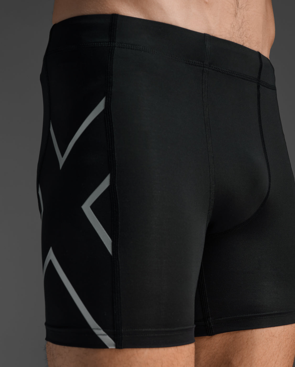 Core 1/2 Compression Shorts | 2XU – 2XU Singapore