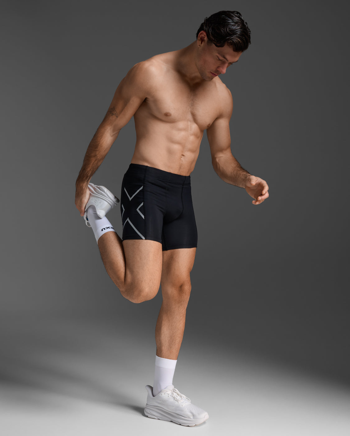Core 1/2 Compression Shorts | 2XU – 2XU Singapore