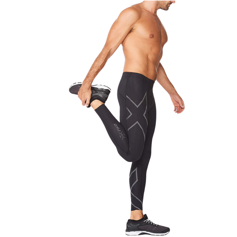 2XU Men's Light Speed Compression Tights for Running, Pants -  Canada