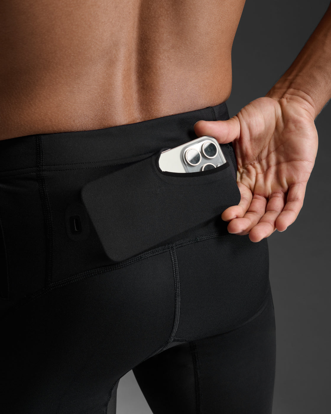 Light Speed Compression Tights | 2XU Singapore