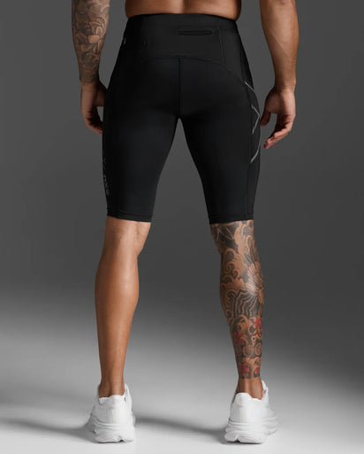 Light Speed Compression Shorts | 2XU Singapore