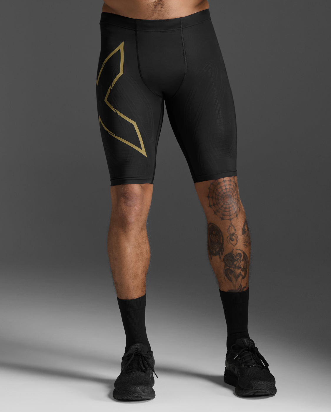 Compression Shorts – 2XU Pte. Ltd.
