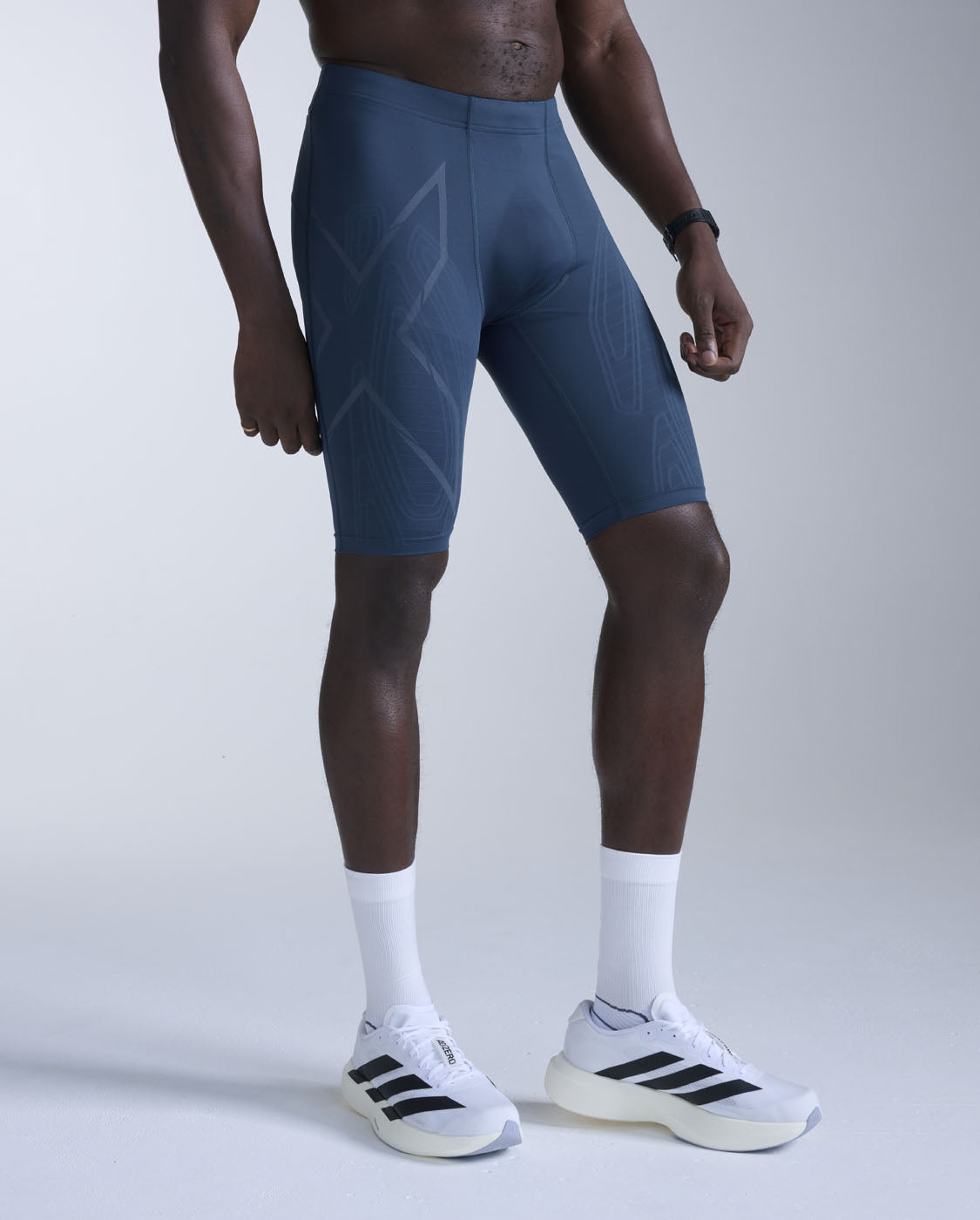 Light Speed Compression Shorts | 2XU Singapore