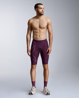 Light Speed Compression Shorts