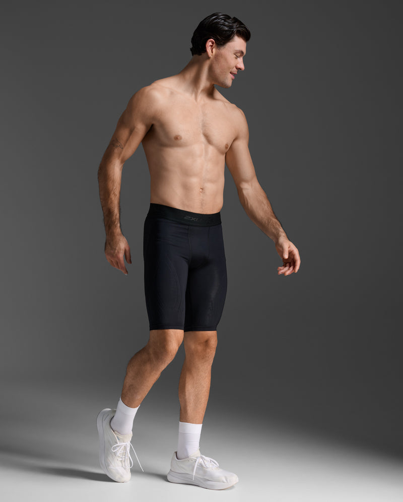 Force Compression Shorts