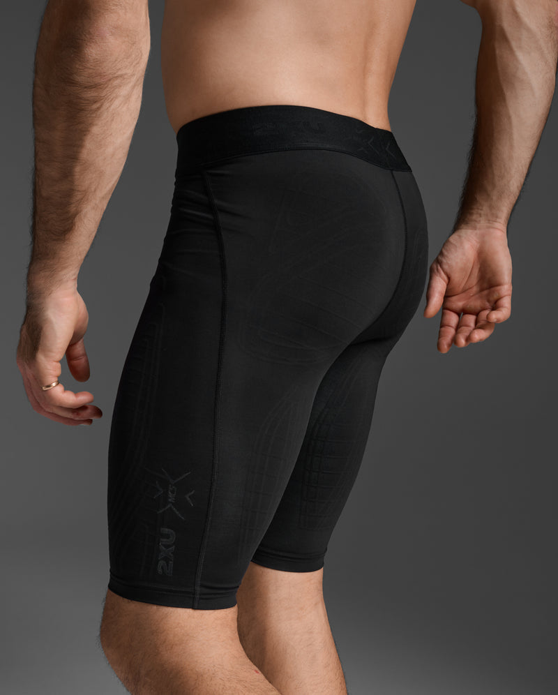 Force Compression Short