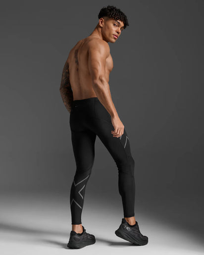 Light Speed Compression Tights | 2XU Singapore