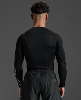 Men Core Compression Long Sleeve