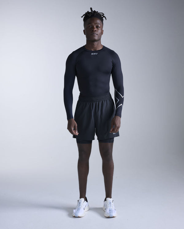 Core Compression Long Sleeve