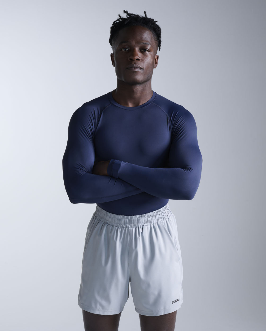 Core Compression Long Sleeve – 2XU Singapore