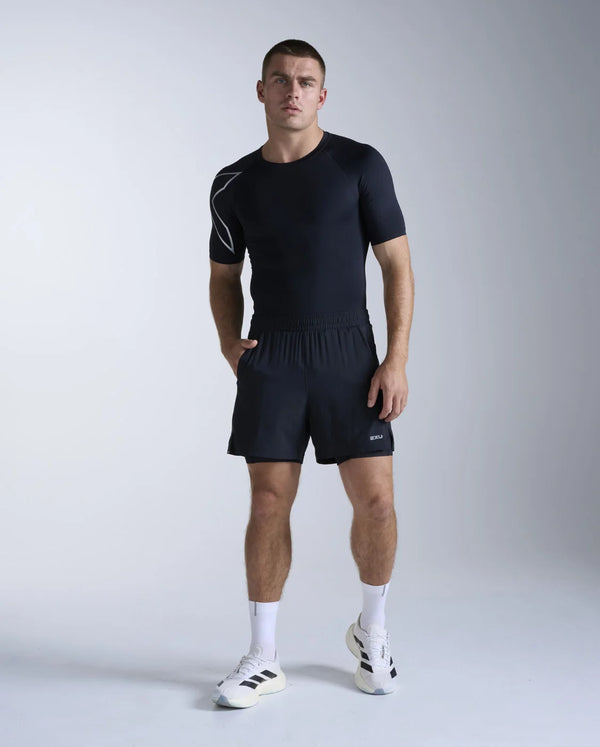 Core Compression Short Sleeve