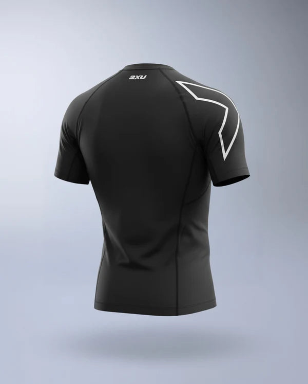 Core Compression Short Sleeve