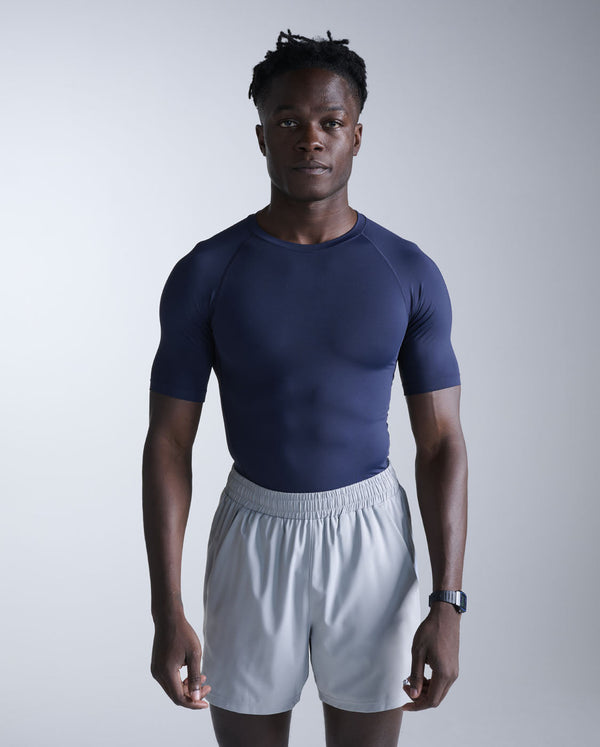 Core Compression Short Sleeve