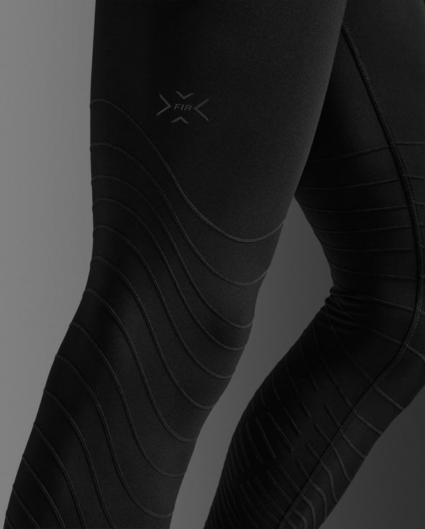 Recovery FIR Compression Tights