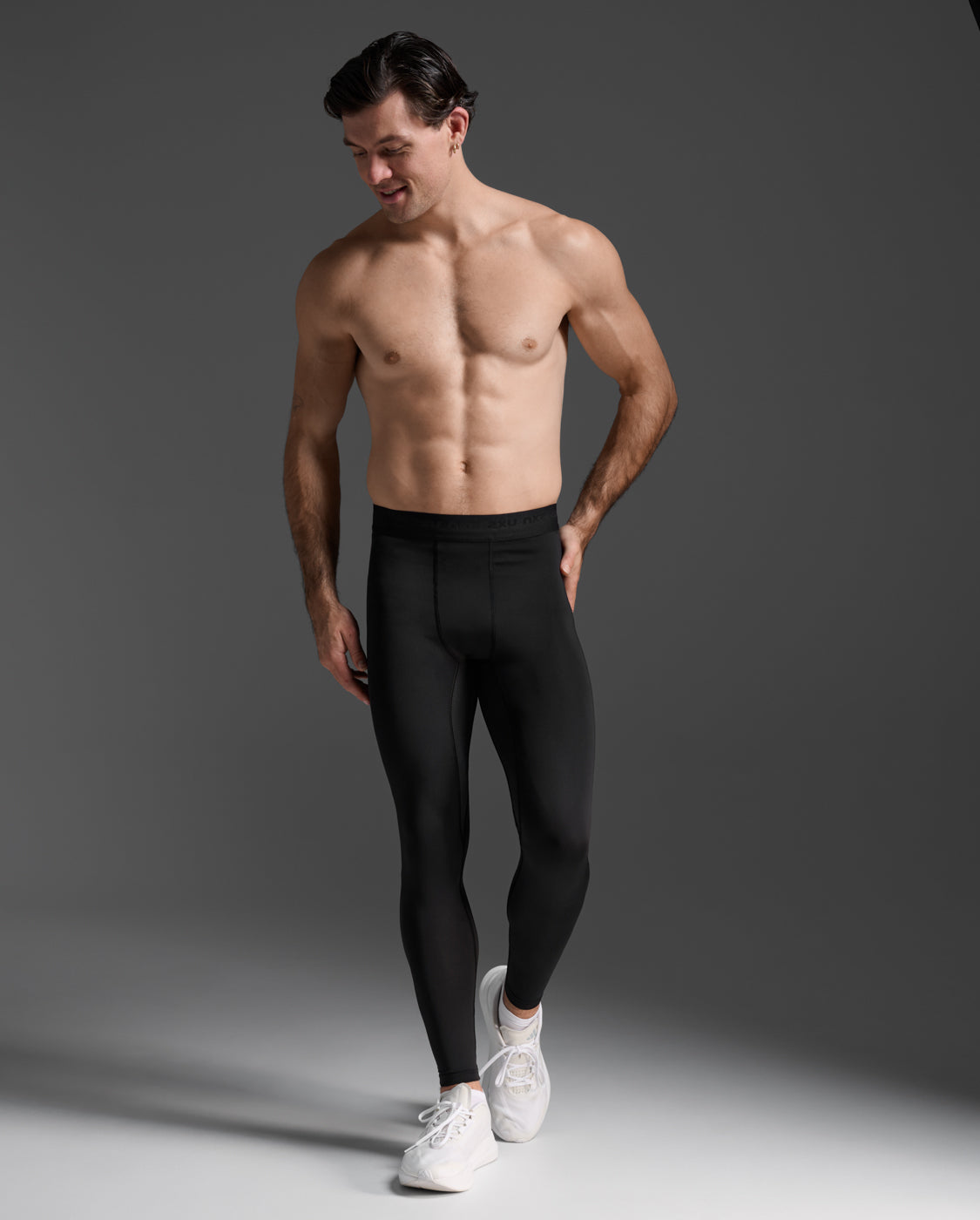 Men's Compression Tights & Leggings | 2XU Singapore