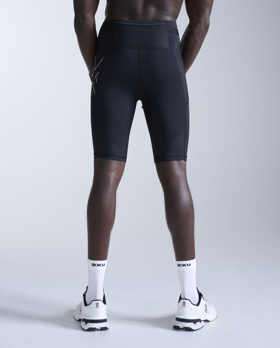 Light Speed Compression Shorts | 2XU Singapore