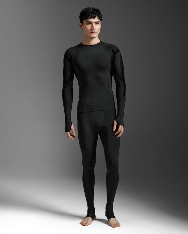 Recovery FIR Compression Top
