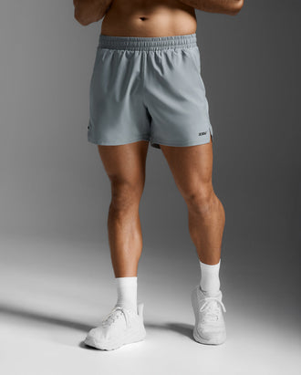 Aero 5 Inch Unlined Shorts