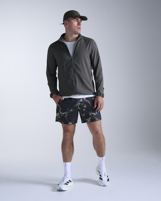 Aero Jacket