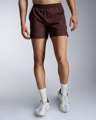 Aero 5 Inch Shorts