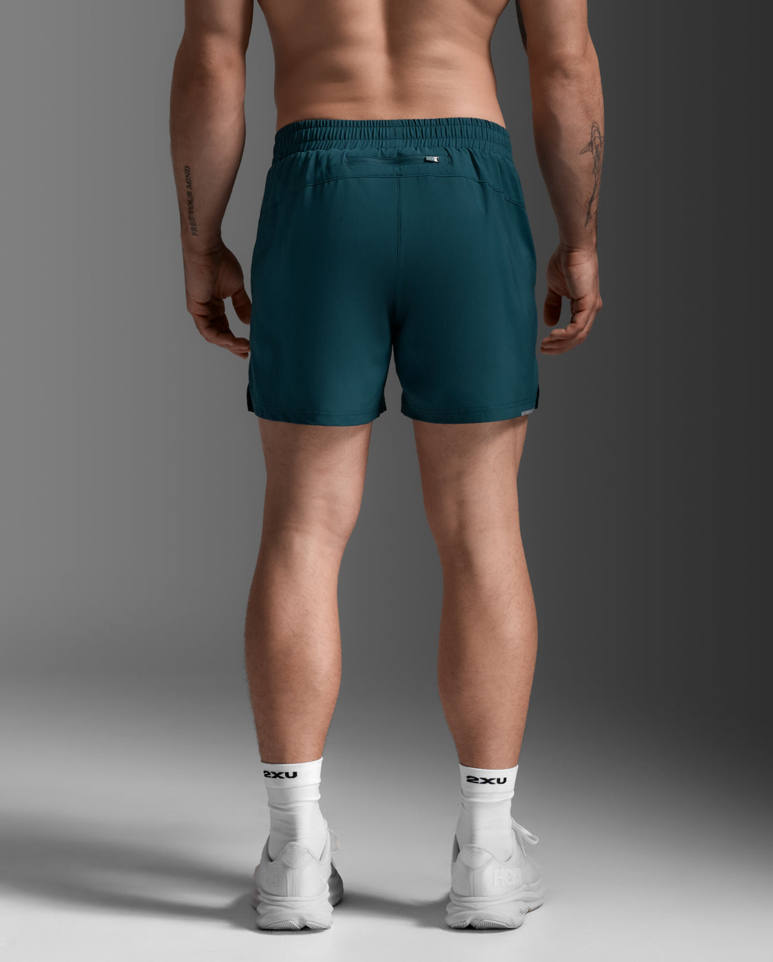 Men's Outlet - Shop Sale | 2XU Singapore