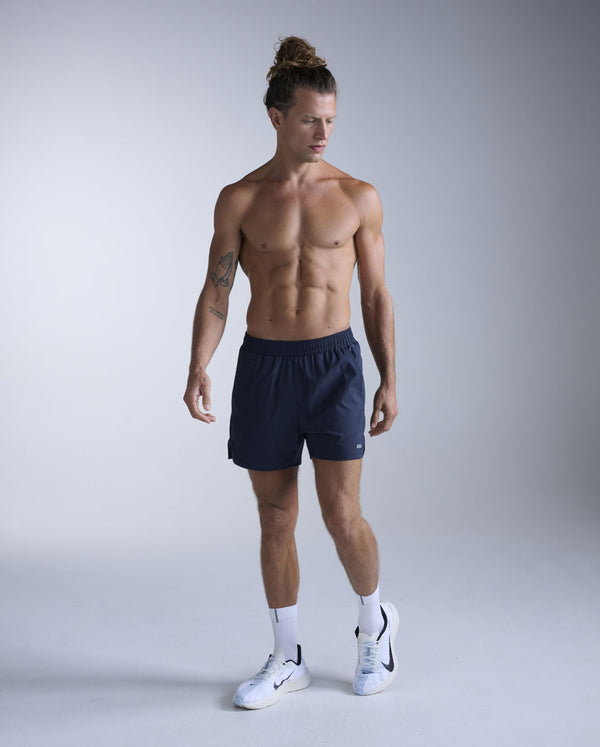 Aero 5 Inch Shorts