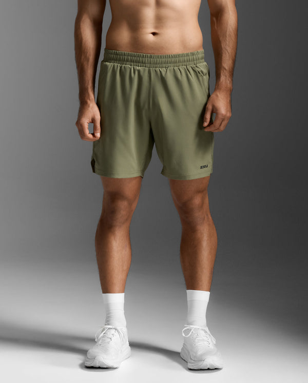 Aero 7 Inch Unlined Shorts