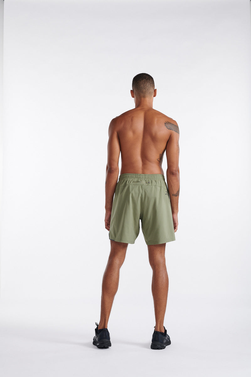 Aero 7 Inch Shorts