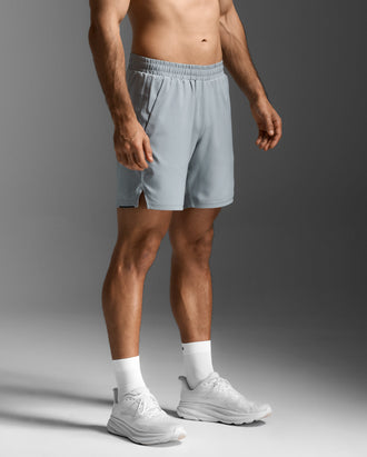 Aero 7 Inch Unlined Shorts