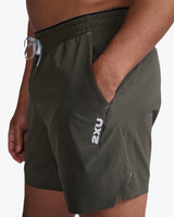 Motion 6" Shorts