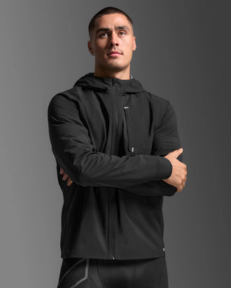 Ignition Shield Waterproof Jacket