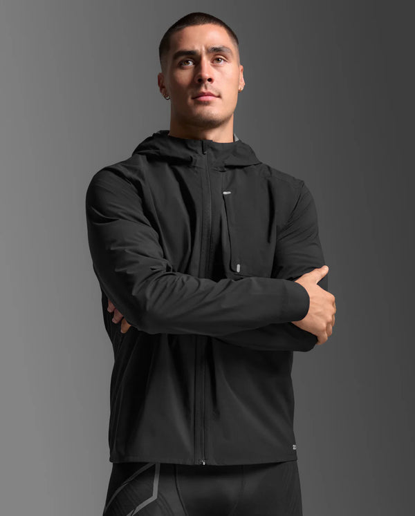 Ignition Shield Waterproof Jacket