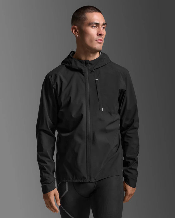 Mens Jackets & Vests | Insulated, Running & Waterproof – 2XU Singapore