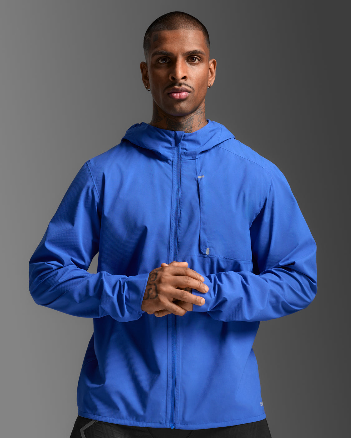 Mens Jackets and Vests | 2XU Singapore