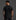 Black/Black Reflective