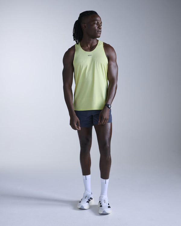Light Speed Tech Singlet